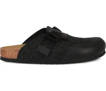 Sabot Boston Nova Sandalen - Grau