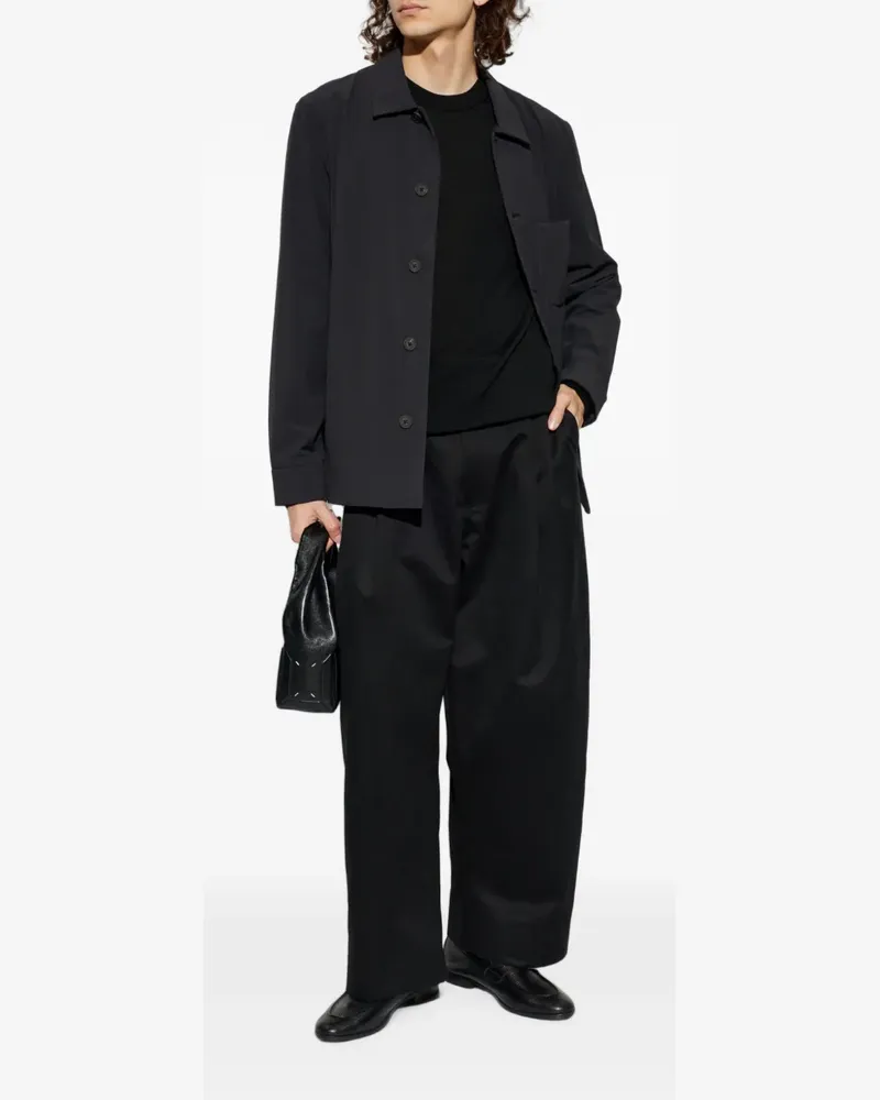 Paul Smith long-sleeves sweater - Schwarz Schwarz
