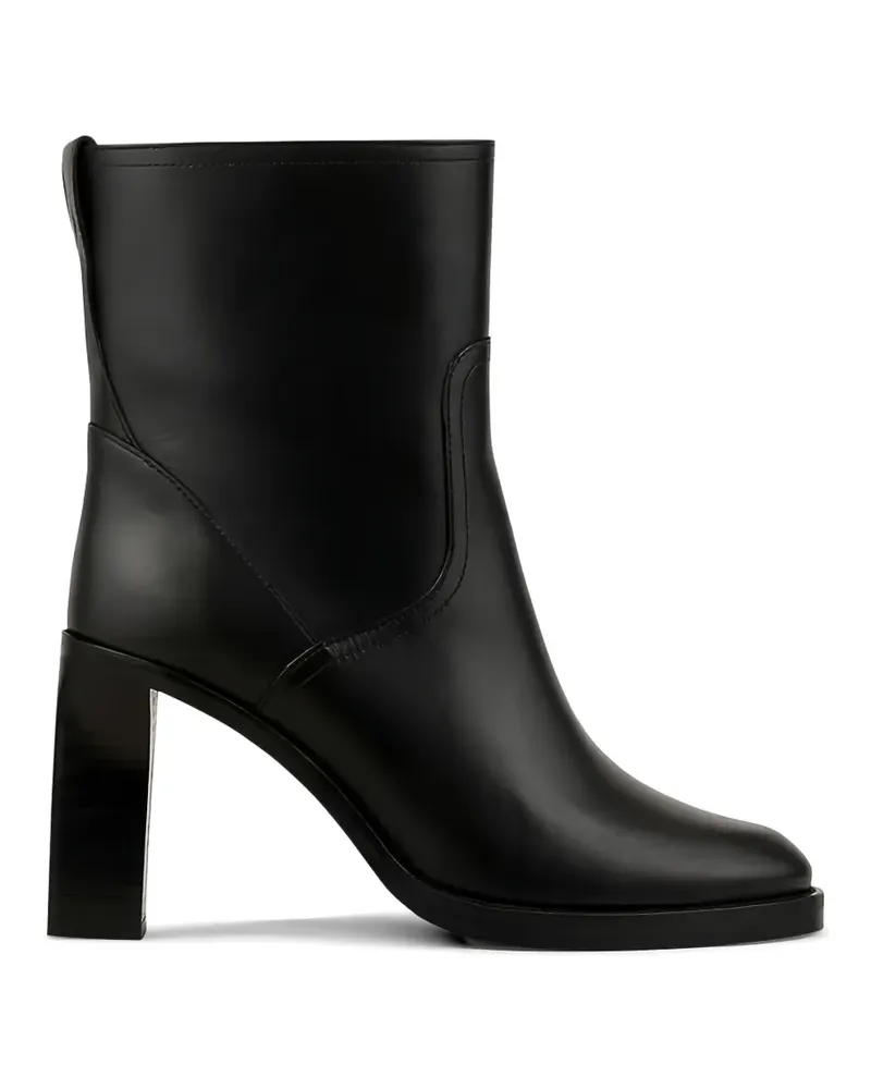 ba&sh ankle boots - Schwarz Schwarz