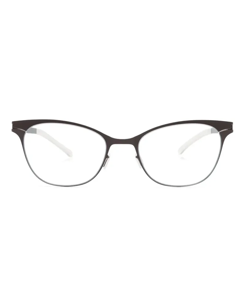 Mykita Mckenzie Brille - Braun Braun