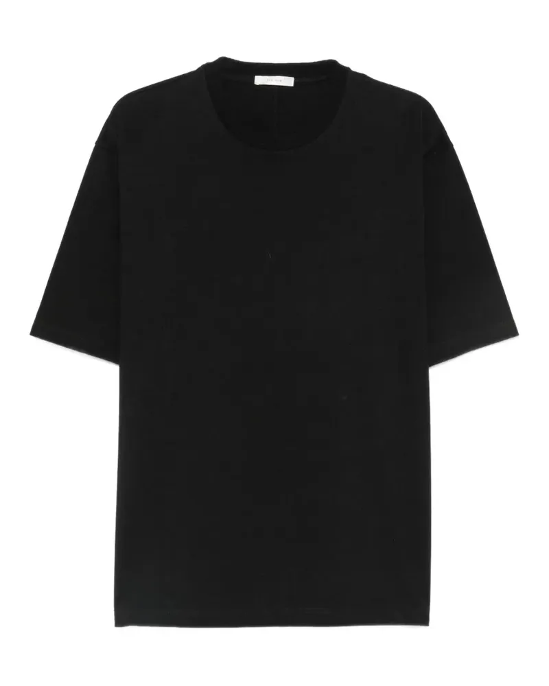 The Row Steven T-shirt - Schwarz Schwarz