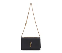 Kate Schultertasche - Schwarz