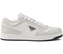 Downtown Sneakers - Weiß