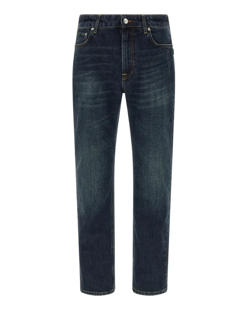 Department 5 Stones whiskered jeans - Blau Blau