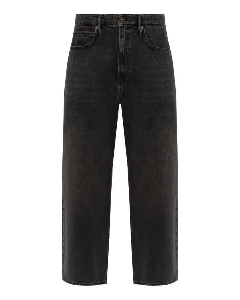 AllSaints Lenny Jeans - Braun Braun
