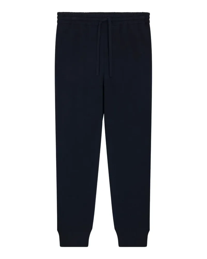 FURSAC Jogginghose mit Kordelzug - Blau Blau
