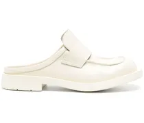 Mil 1978 Mules - Nude