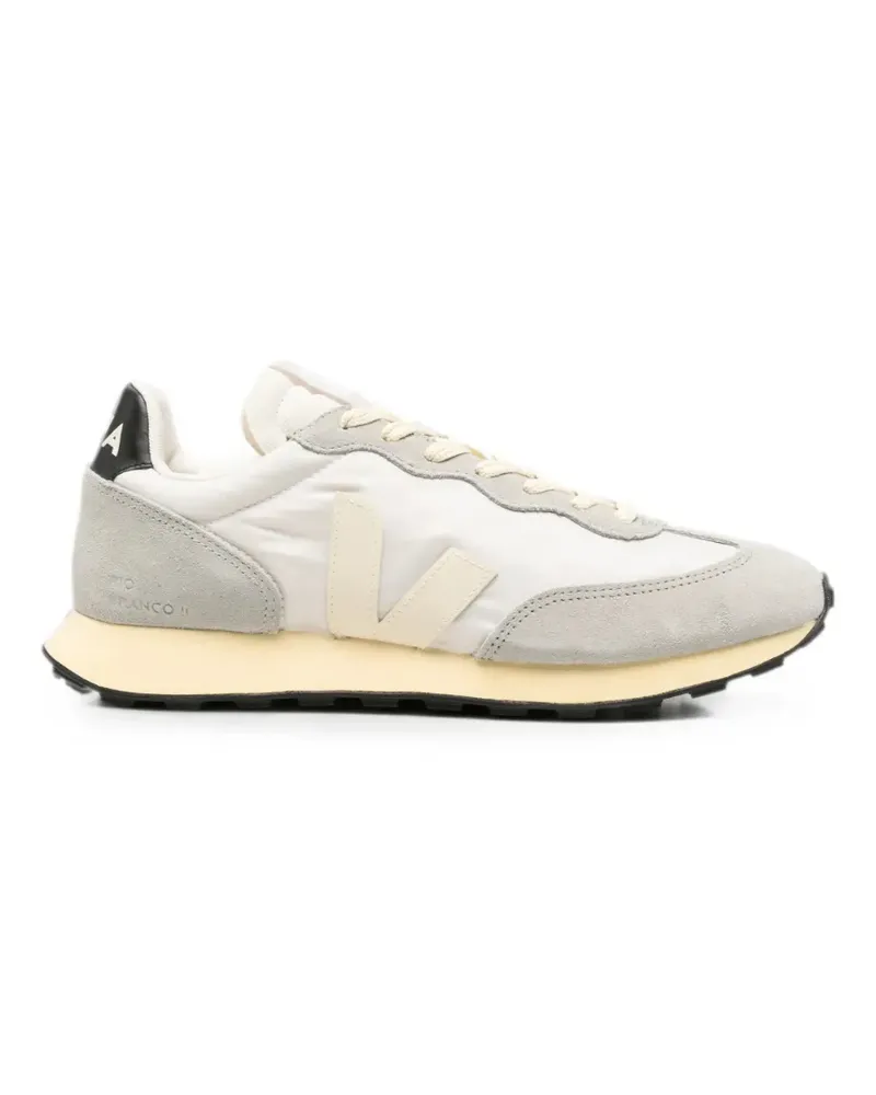 VEJA Rio Branco II Lite Sneakers - Nude Nude