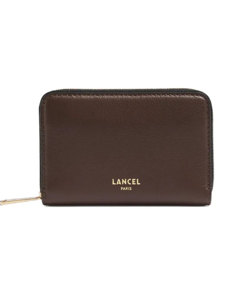 Lancel BCBG zip-around wallet - Braun Braun