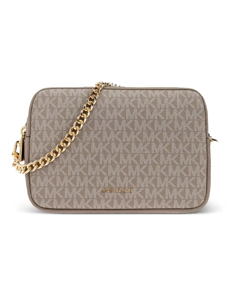 Michael Kors Bryant Umhängetasche - Braun Braun