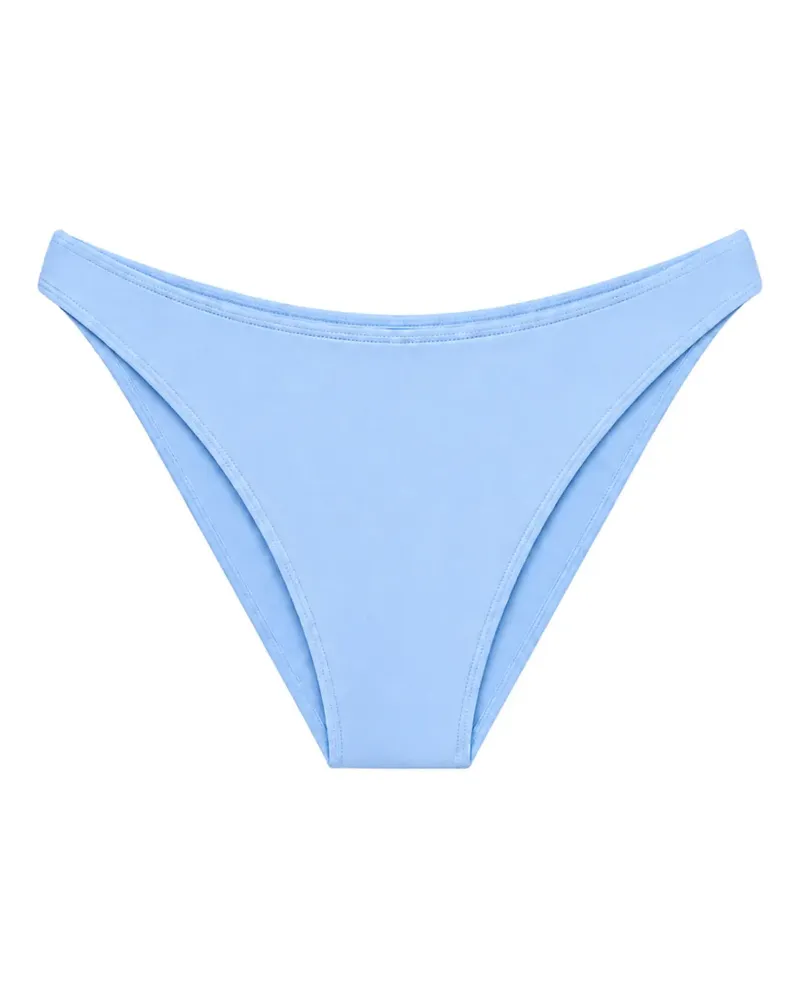 BONDI BORN Kira bikini bottoms - Blau Blau