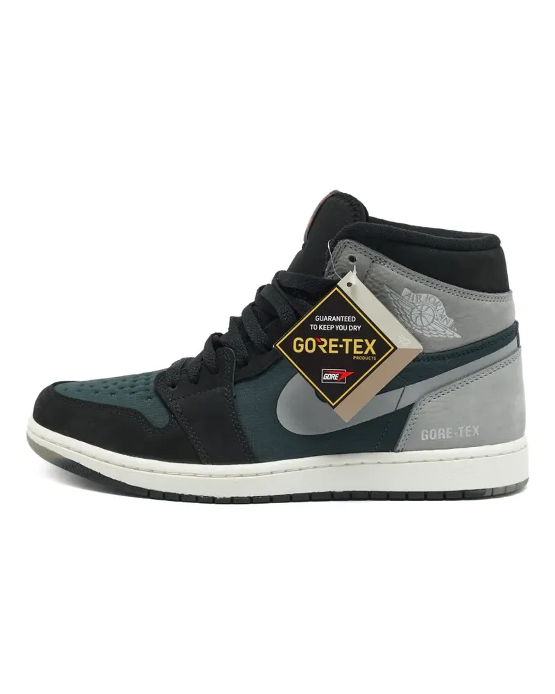 Jordan x GORE-TEX Air  High-Top-Sneakers - Schwarz Schwarz