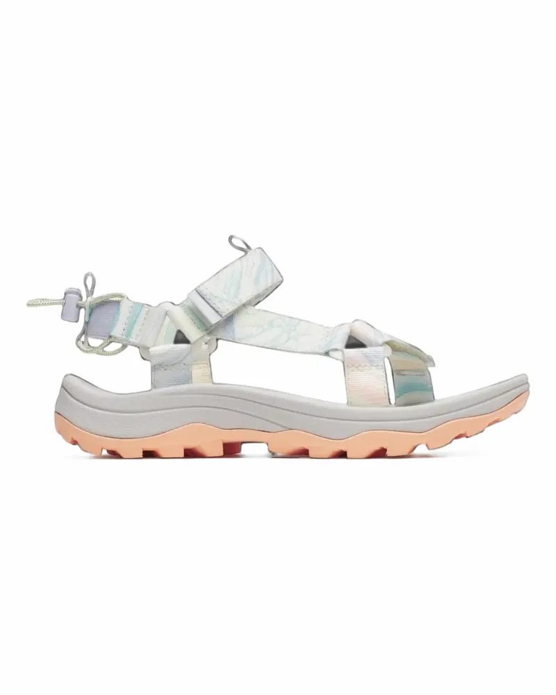 MERRELL Speed Fusion Web Sandalen - Grau Grau