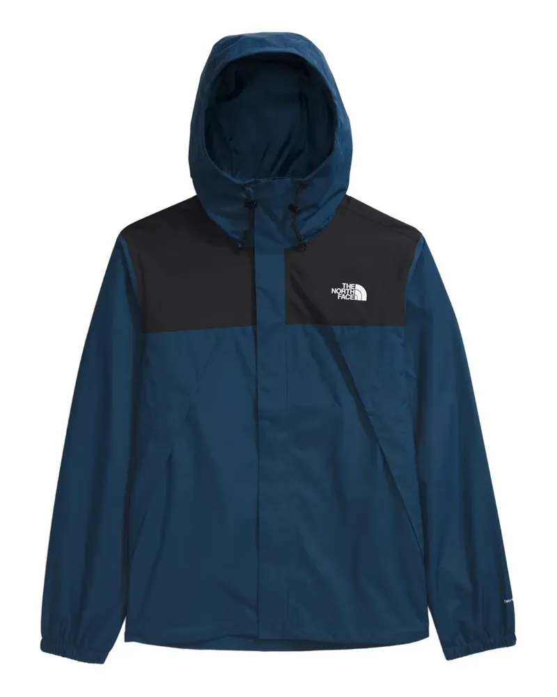The North Face Antora Regenjacke - Blau Blau