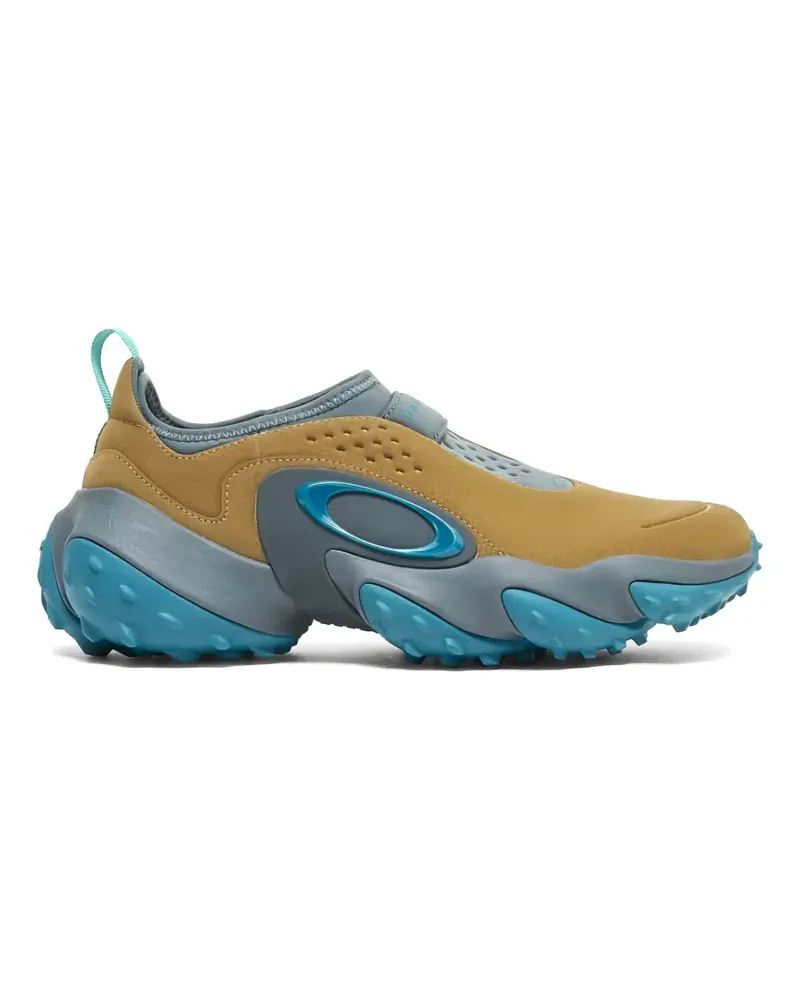 Oakley Edge Icon Sneakers - Nude Nude