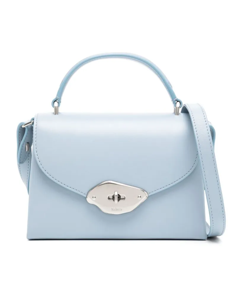 Mulberry Lana Handtasche - Blau Blau