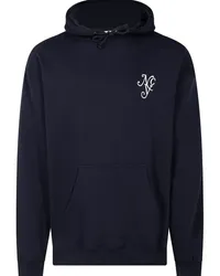 STADIUM GOODS NYC Crest Hoodie Schwarz