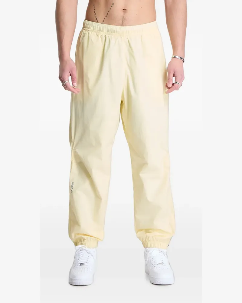 Nike Northstar NOCTA track pants - Gelb Gelb