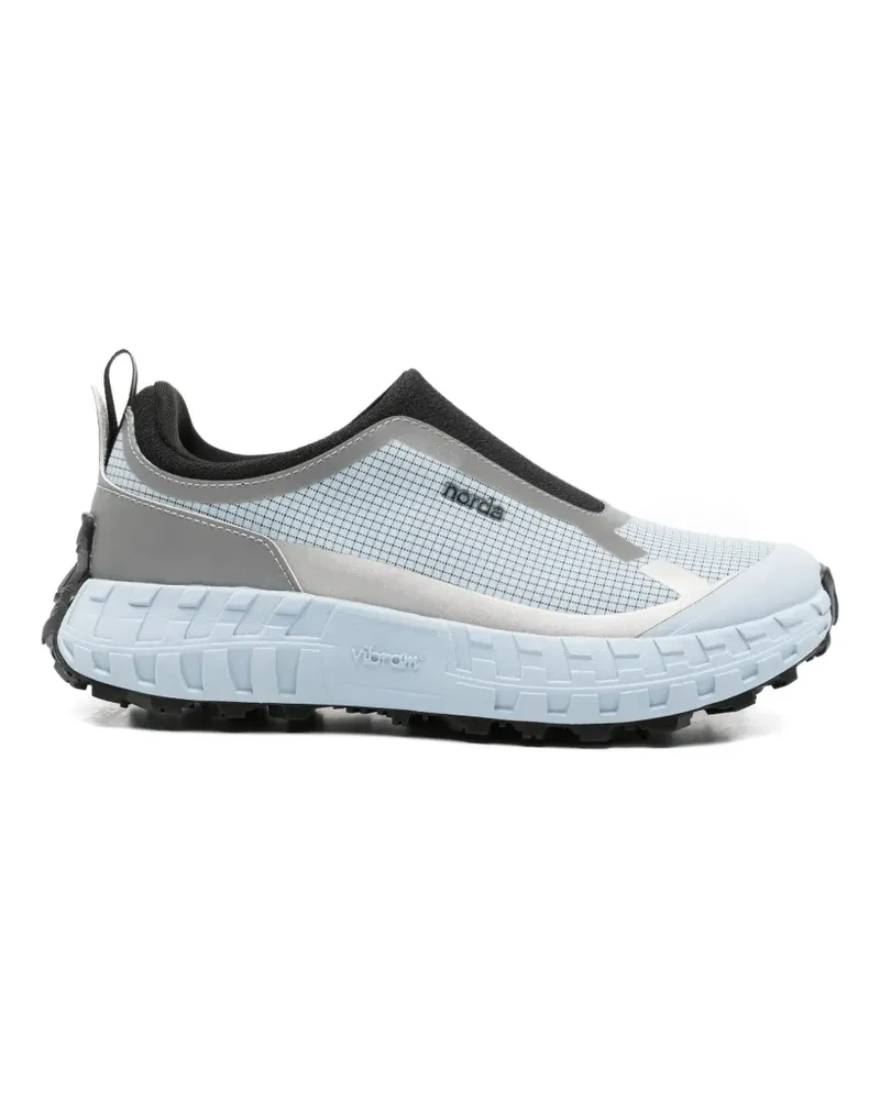 Norda 003 slip-on sneakers - Blau Blau