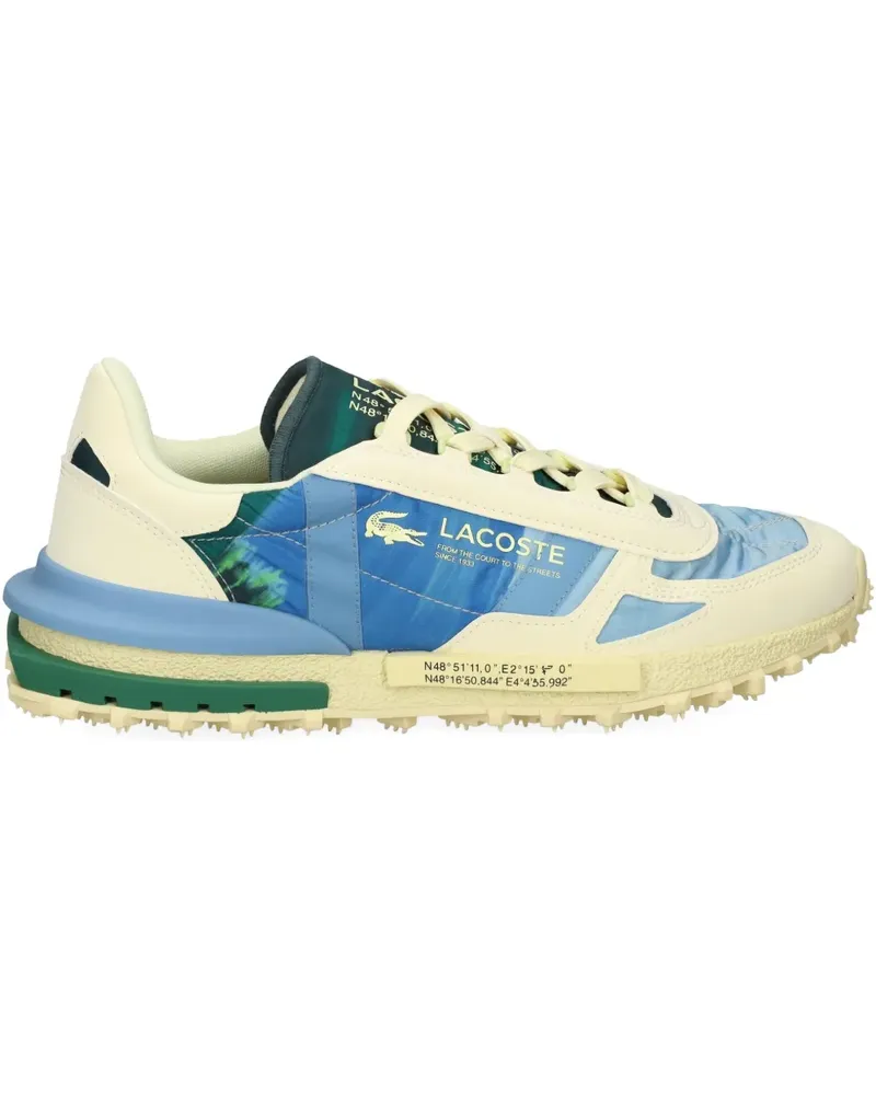 Lacoste Elite Active sneakers - Nude Nude