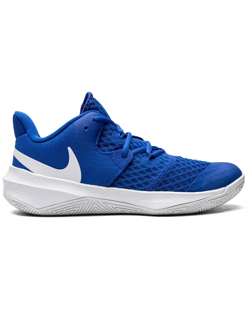 Nike Hyperspeed Court Sneakers - Blau Blau