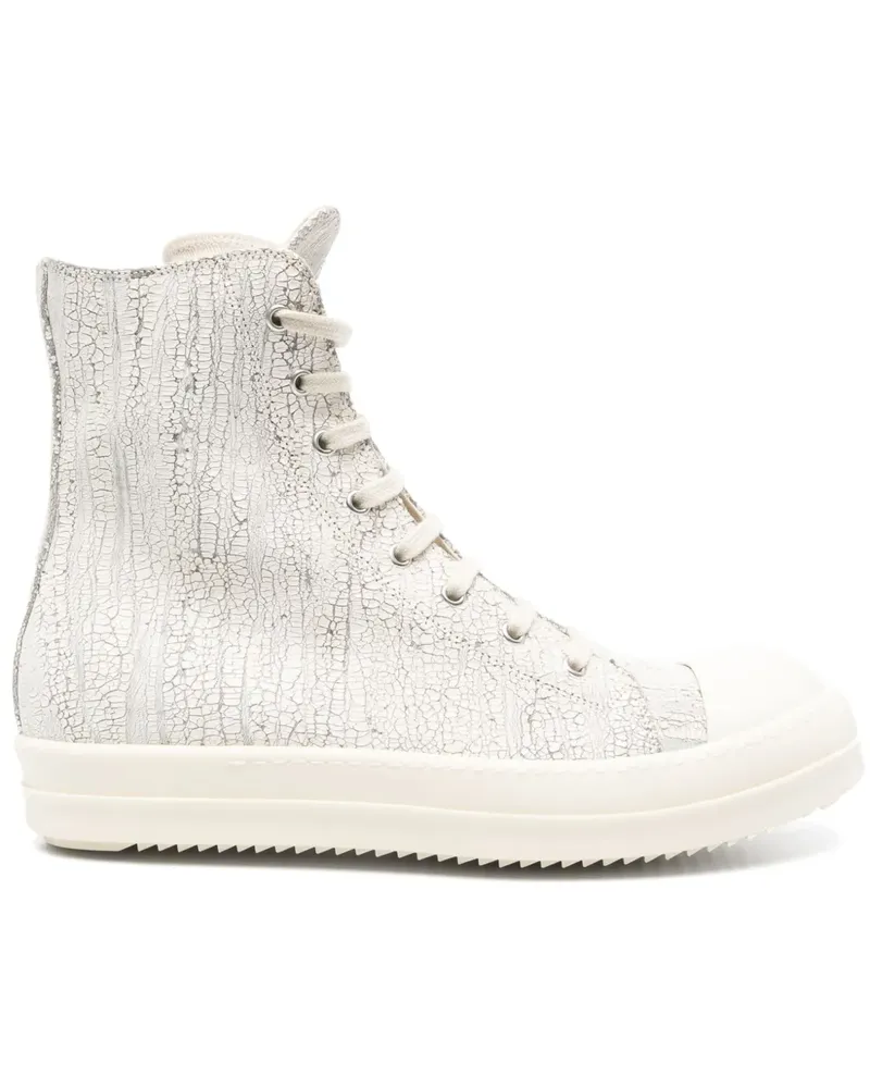 DRKSHDW by Rick Owens Sneaks Sneakers - Weiß Weiß