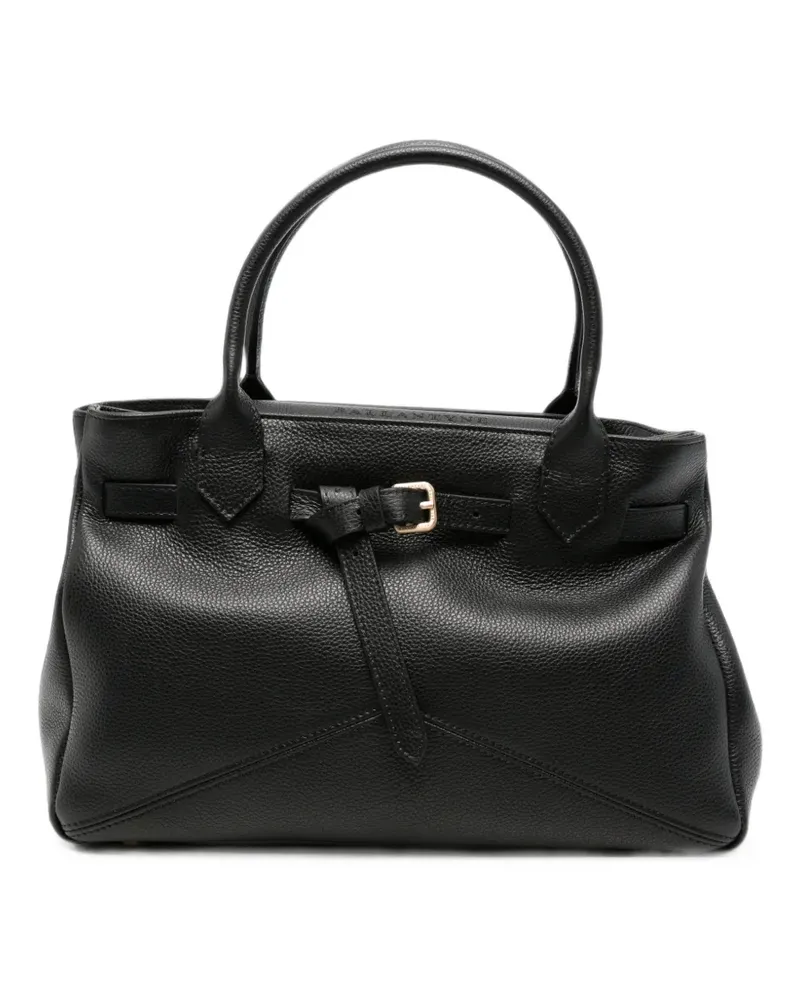 Ballantyne Kleine Kate Tote Bag - Schwarz Schwarz