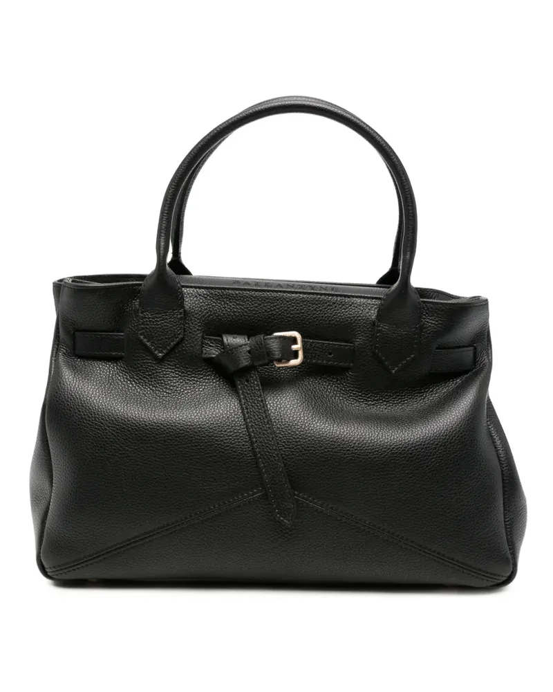 Ballantyne Kleine Kate Tote Bag - Schwarz Schwarz