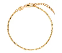 x Lucy Williams Cobra Snake bracelet