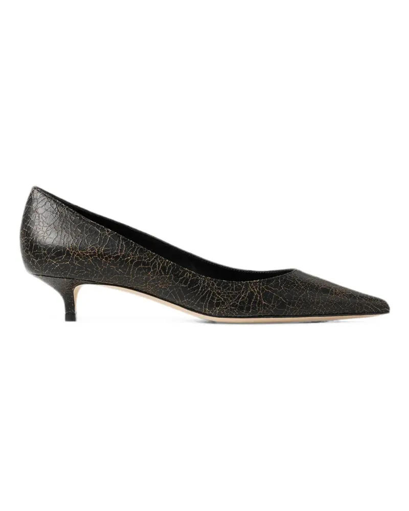 Jimmy Choo Amelia Pumps - Schwarz Schwarz