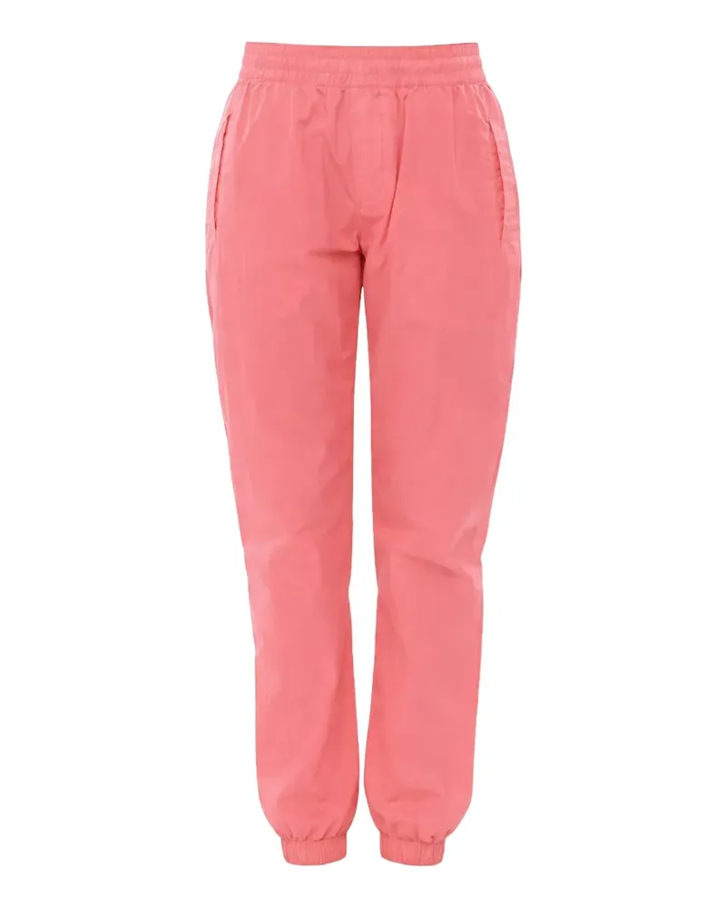 Givenchy Jogginghose mit elastischem Bund - Rosa Rosa