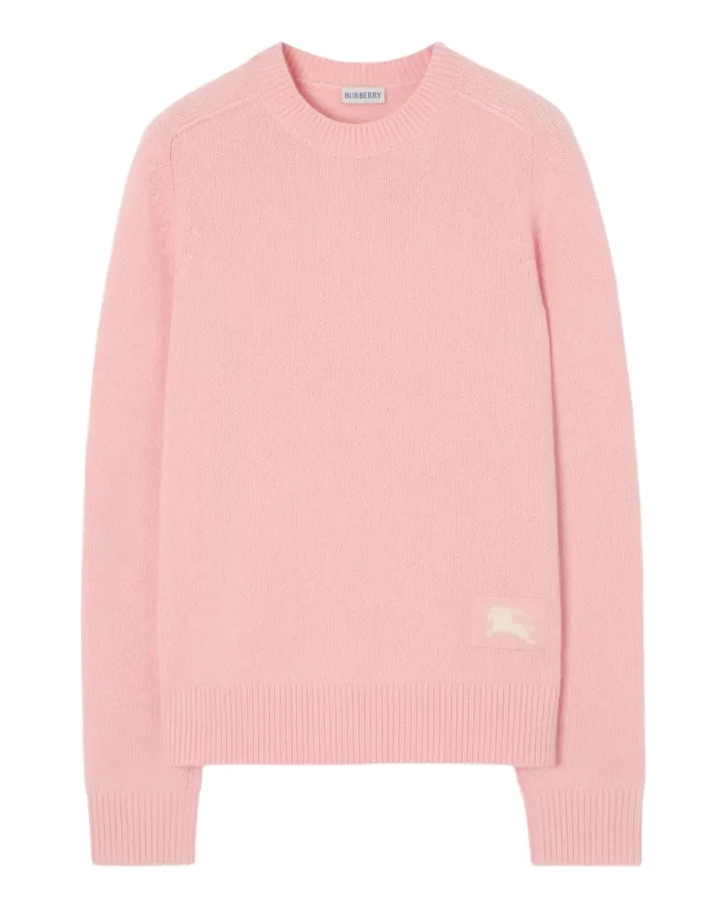 Burberry cashmere sweater - Rosa Rosa