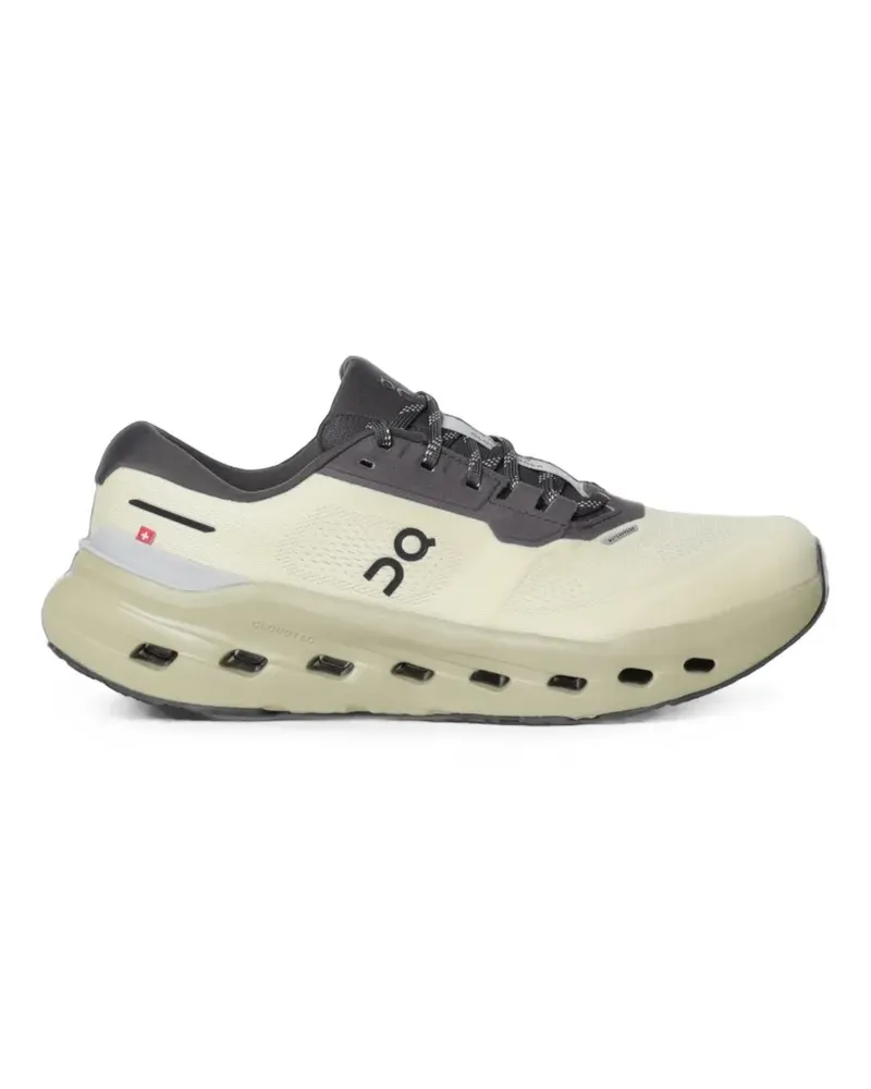 ON Cloudrunner 3 Sneakers - Nude Nude