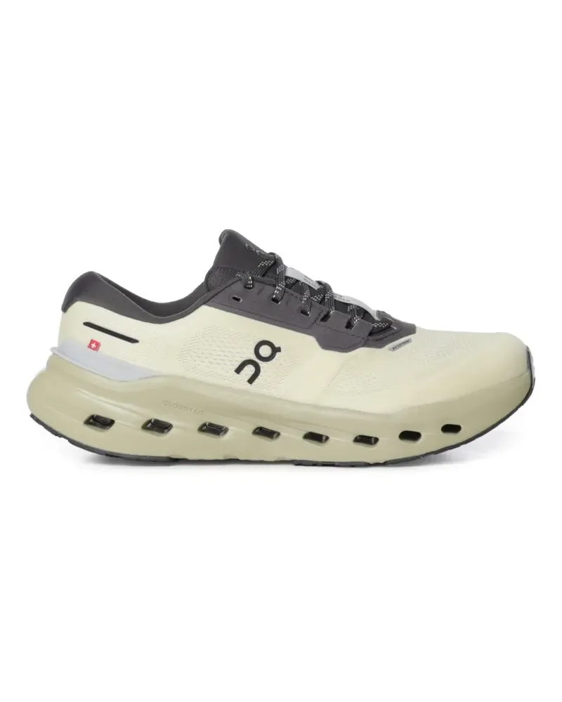 ON Cloudrunner 3 Sneakers - Nude Nude
