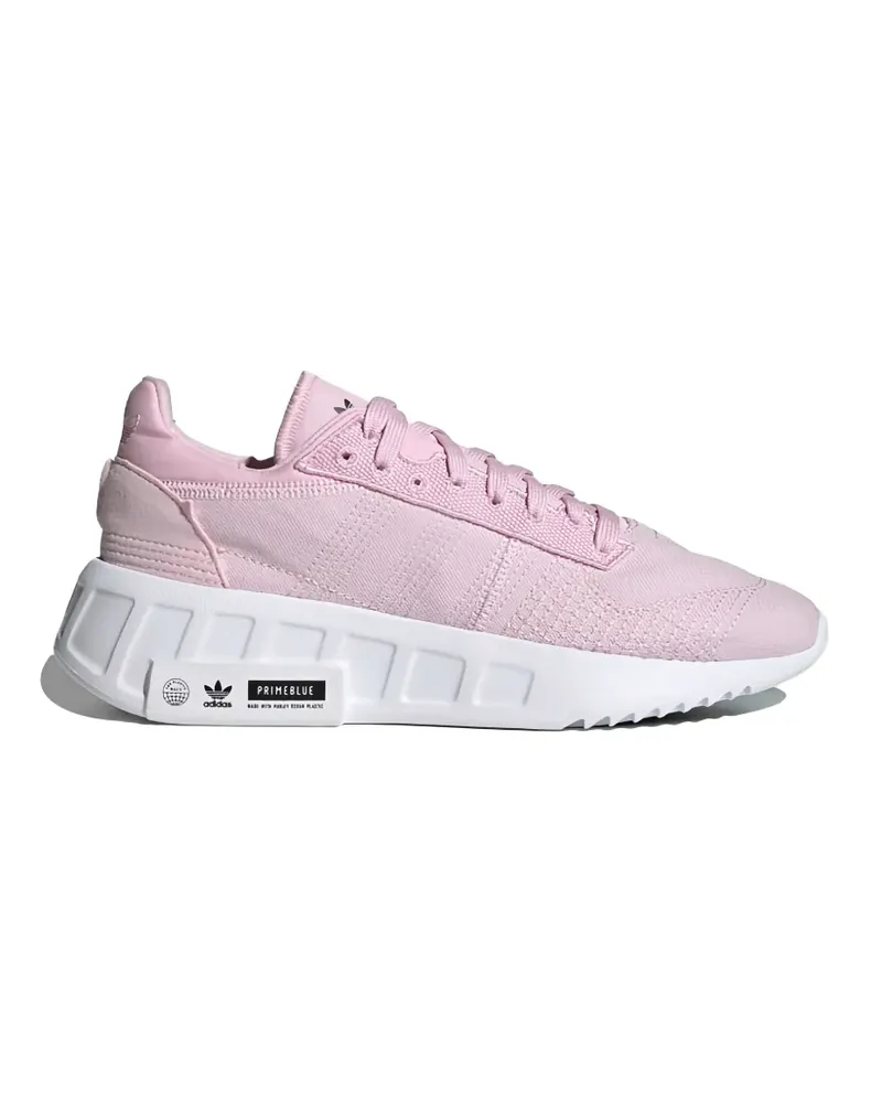 adidas Geodiver Parley sneakers - Rosa Rosa