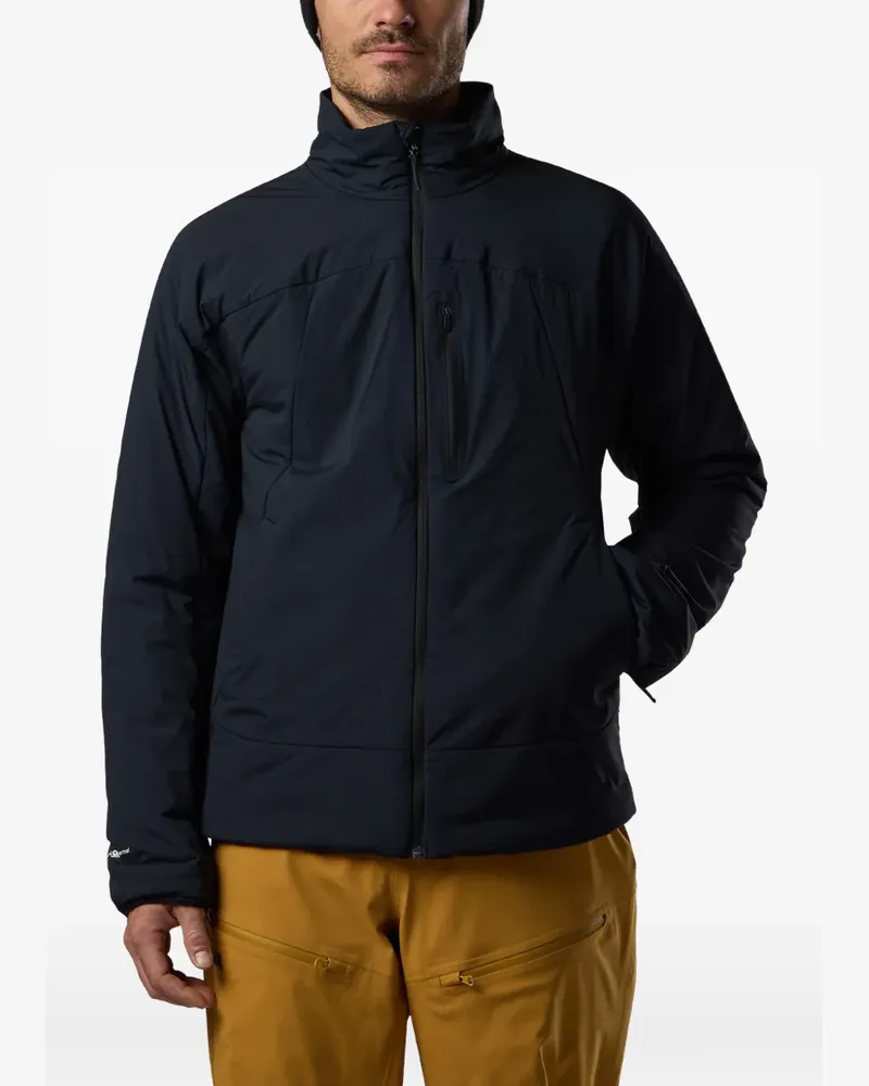 Rossignol Opside Jacke - Blau Blau