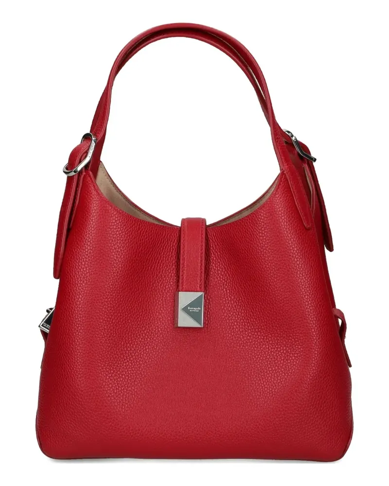Kate Spade medium Deco tote bag - Rot Rot