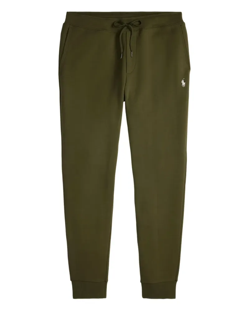 Ralph Lauren Polo Pony Tapered-Jogginghose - Grün Grün