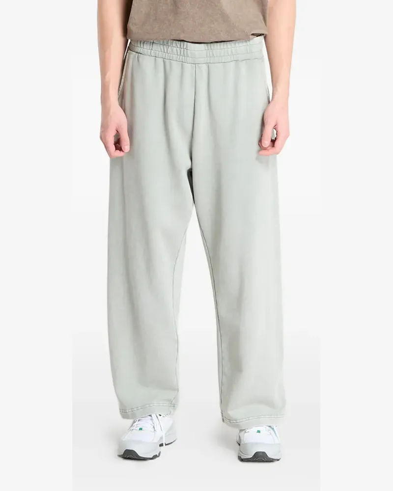 Ripndip Jogginghose mit Logo-Stickerei - Grün Grün