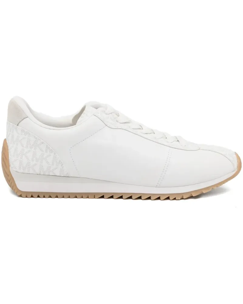 Michael Kors Rhodes Sneakers - Weiß Weiß