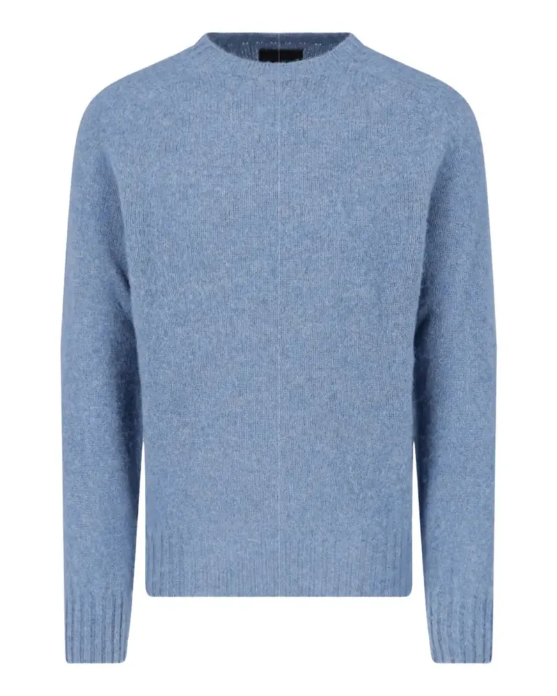 Howlin' Birth of the Cool Pullover - Blau Blau