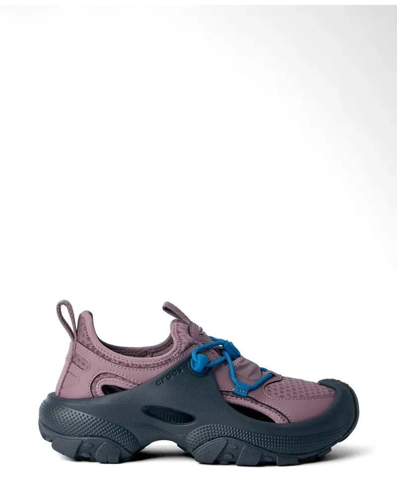 Crocs Trailbreak 2 tech sneakers - Violett Violett