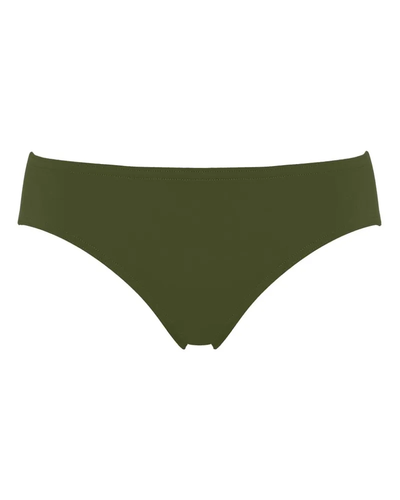 Eres Success Bikinihöschen - Grün Grün