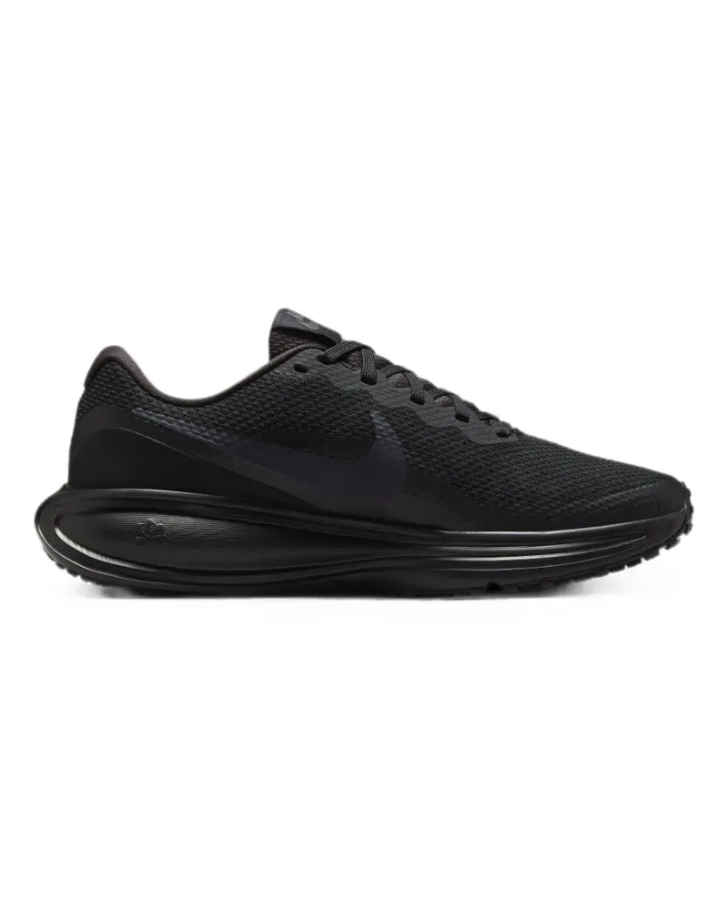 Nike Revolution 8 Sneakers - Schwarz Schwarz