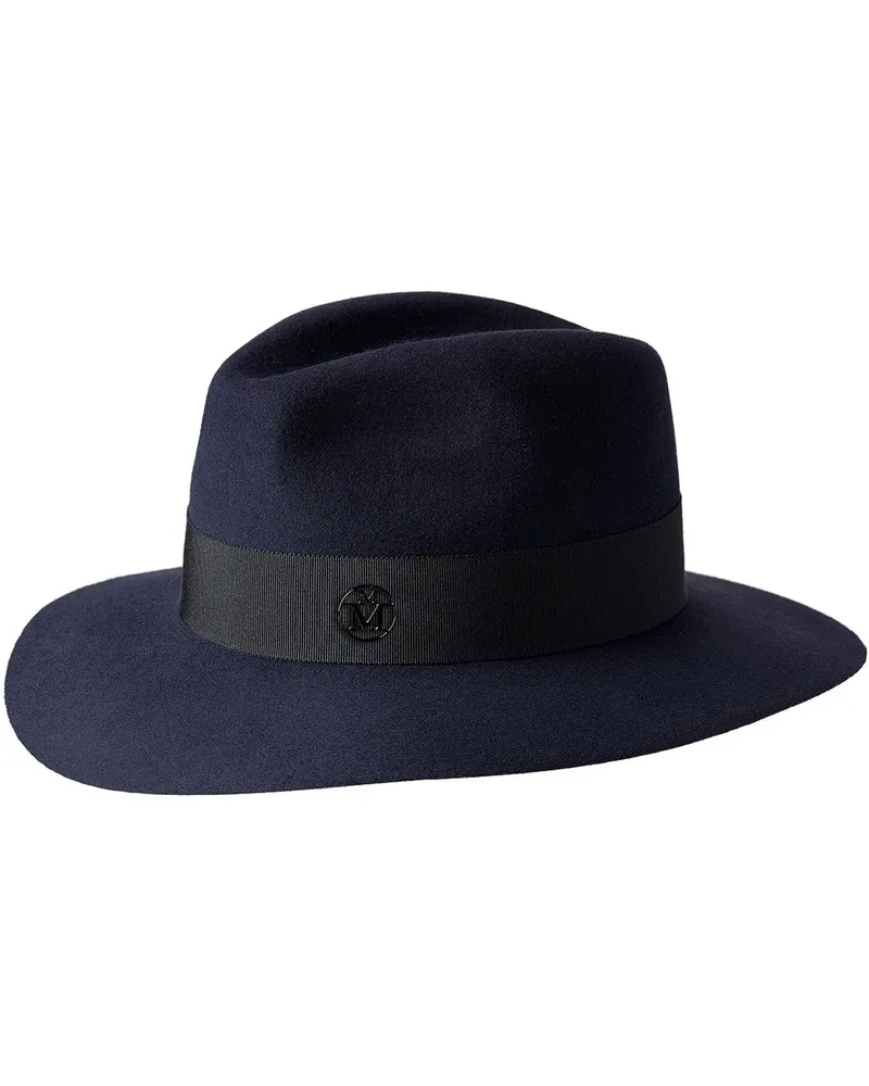Maison Michel Henrietta Fedora - Nude Nude