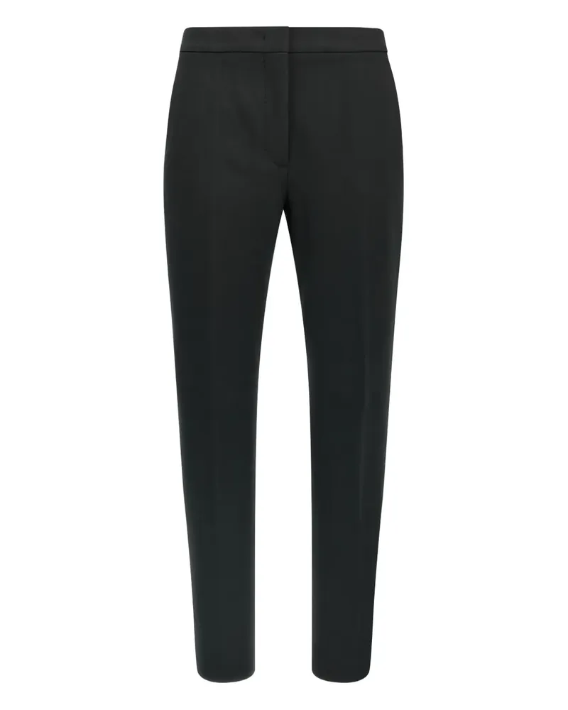 Max Mara Pegno pocket trousers - Schwarz Schwarz