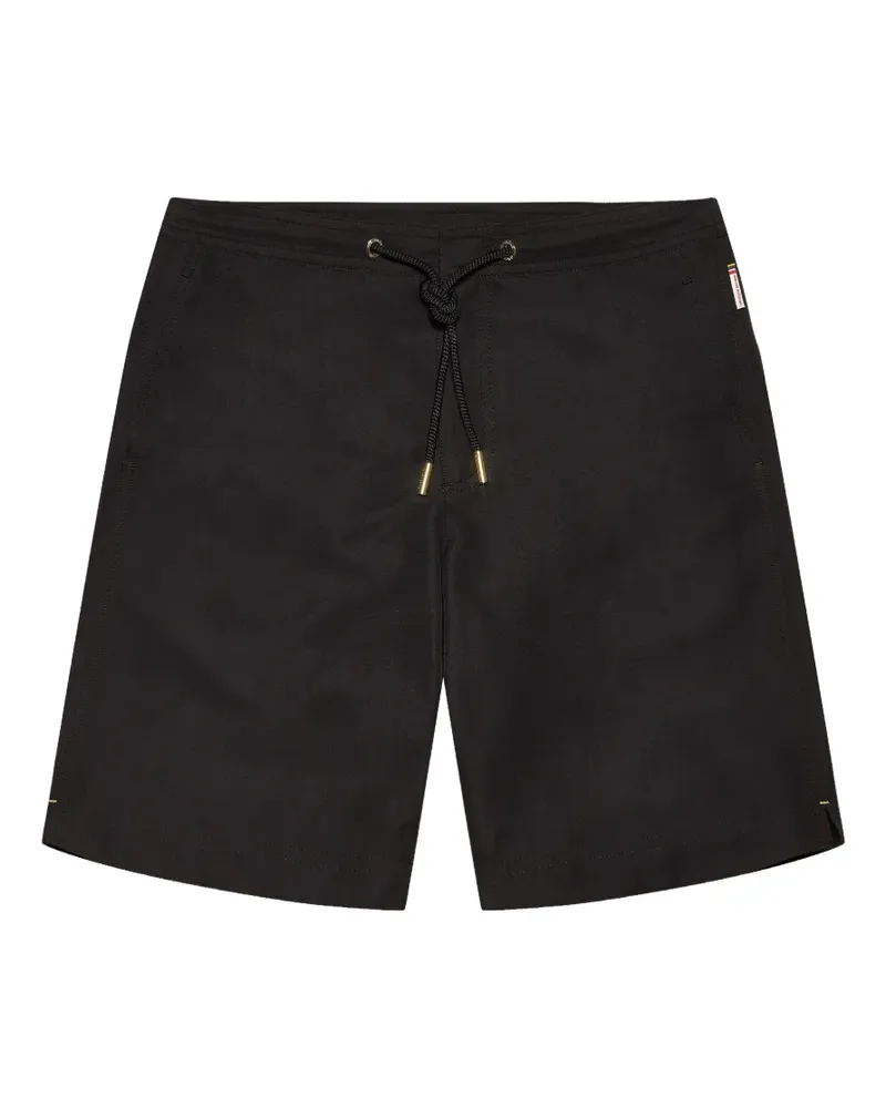 Orlebar Brown Dane II swim shorts - Schwarz Schwarz