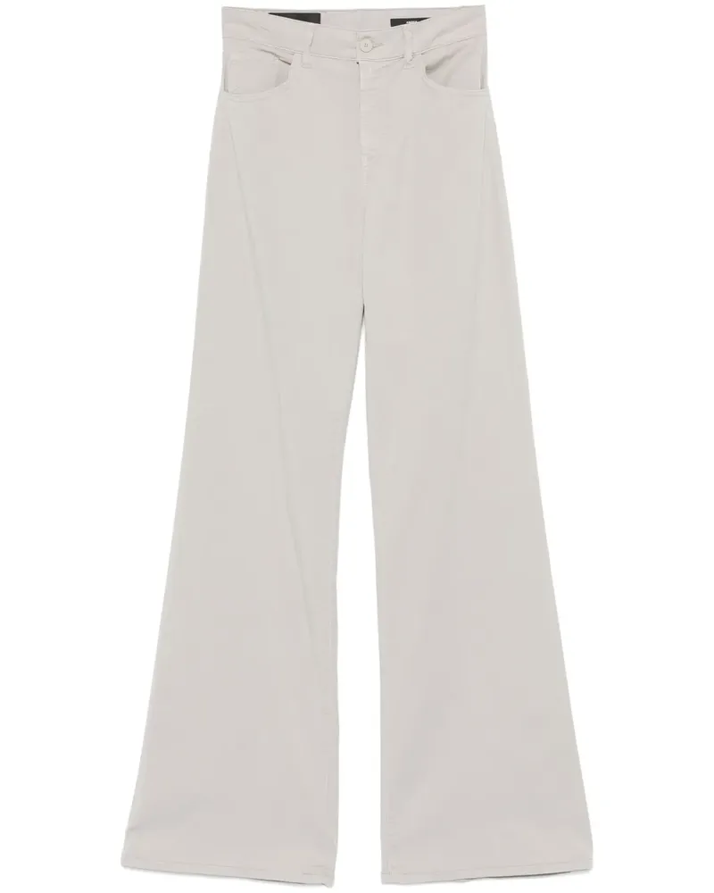 Dondup Amber Hose - Grau Grau
