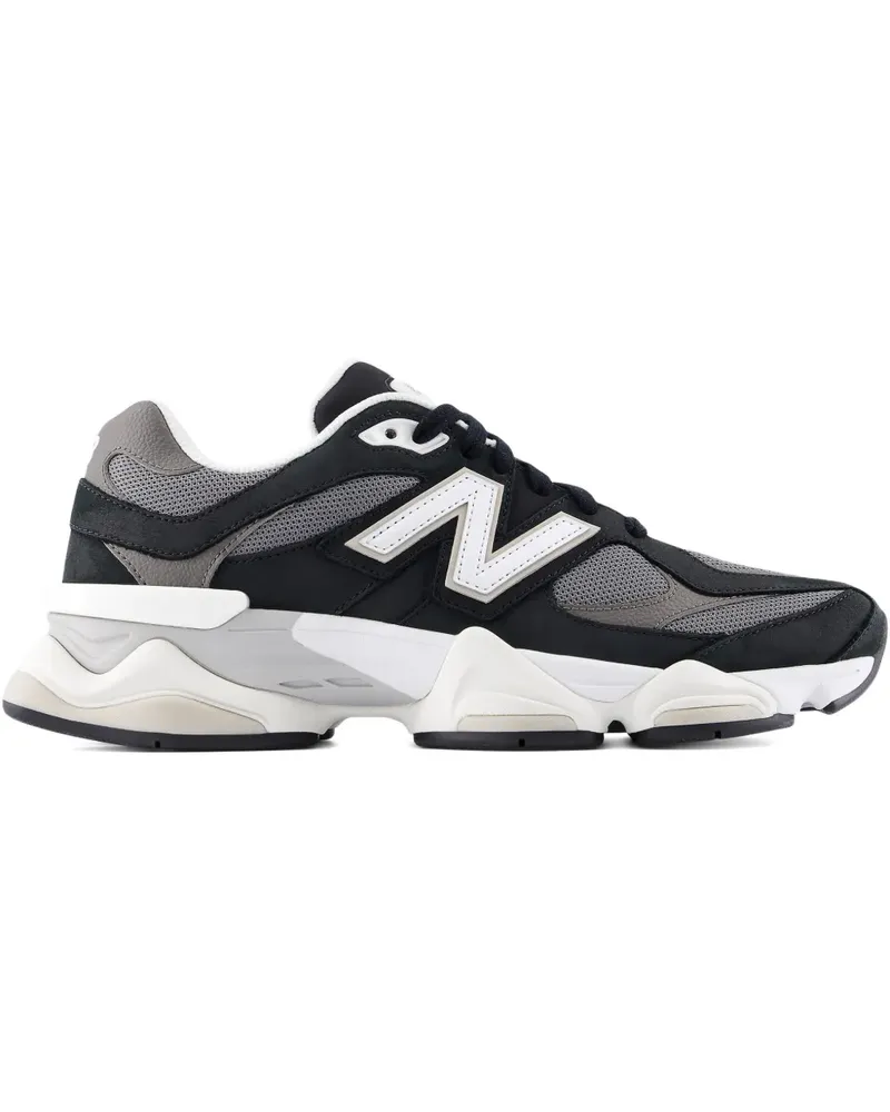 New Balance Sway Bars 9060 Sneakers - Schwarz Schwarz