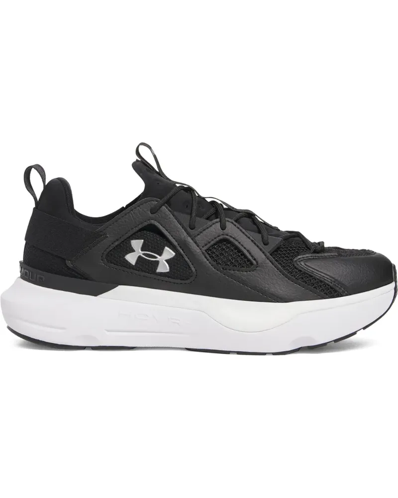 Under Armour Infinite Sneakers - Schwarz Schwarz